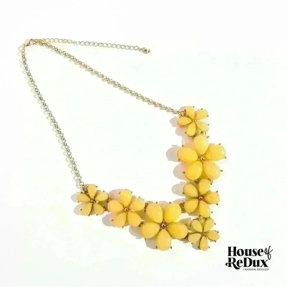 Fashion Necklace